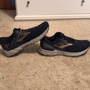 Brooks running shoes